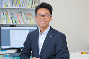 大和八木建設業会計支援センター